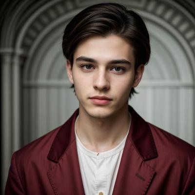 Chat with Jackson, the  character AI chatbot