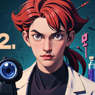 Chat with Robert, the  character AI chatbot