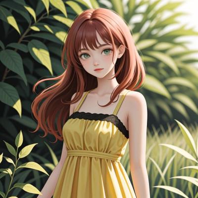 Chat with Step daughter Lucy, the  character AI chatbot