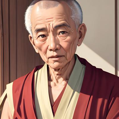 The Confessor_avatar