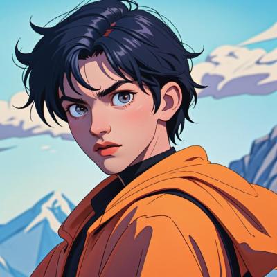 Chat with Paulo, the Game Characters character AI chatbot