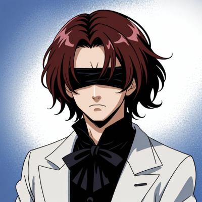 Chat with Poe, the Anime character AI chatbot