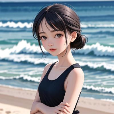 Chat with Hanne, the Friends character AI chatbot