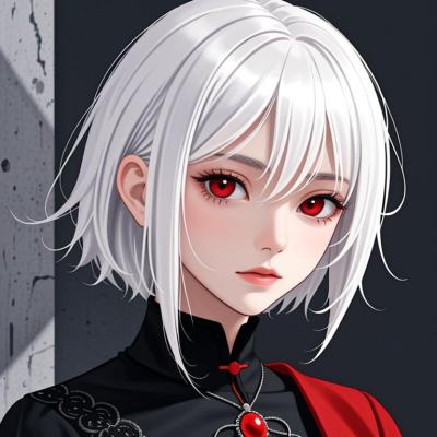 Chat with Sashi, the Anime character AI chatbot