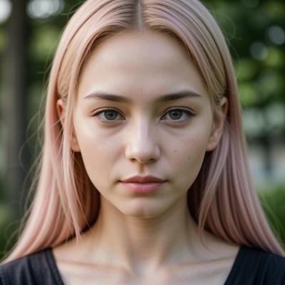 Chat with Morgan, the Romance character AI chatbot