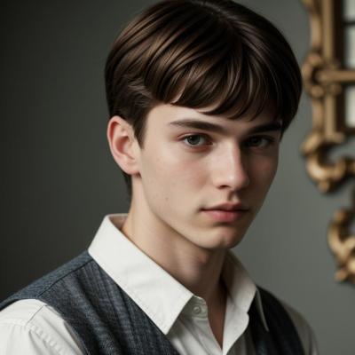 Chat with Mateo, the  character AI chatbot