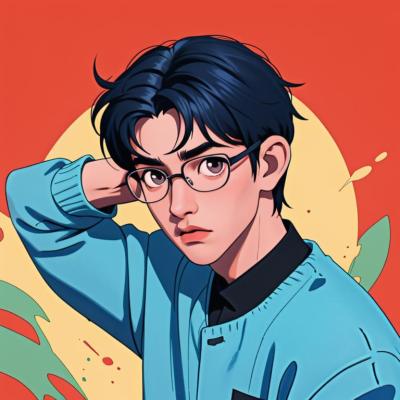 Chat with K, the Movie & TV character AI chatbot