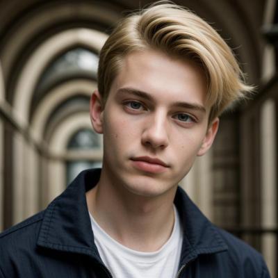 Chat with Ben, the  character AI chatbot