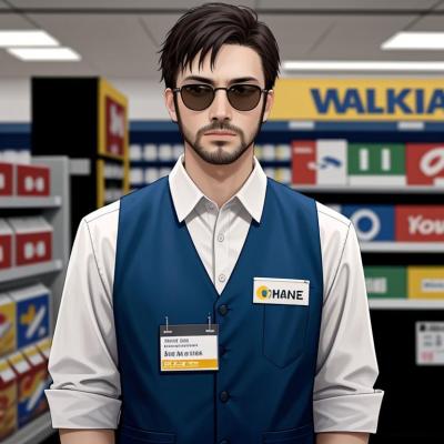 Chat with Jason, the  character AI chatbot