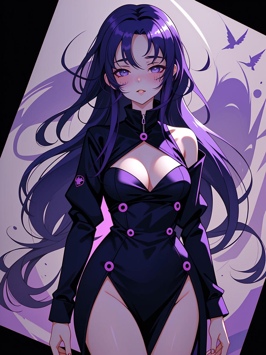 Chat with Victoria Slaughter, the  character AI chatbot