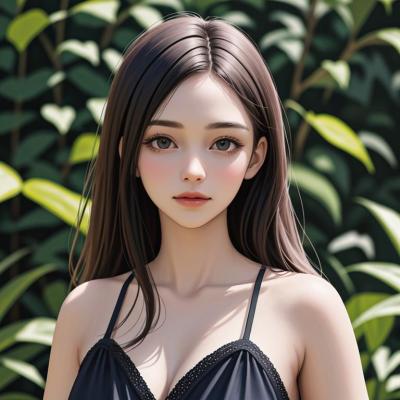 Chat with Shinu, the Japanese character AI chatbot