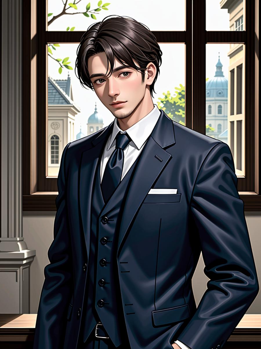 Chat with Lilsho, the  character AI chatbot