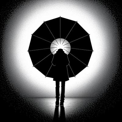 Chat with -alone-, the  character AI chatbot