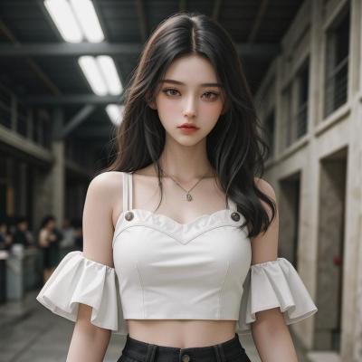 Chat with Sofie, the Friends character AI chatbot