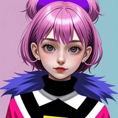 Chat with Lorean, the  character AI chatbot