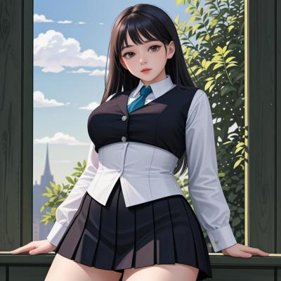 Chat with naked girl, the  character AI chatbot