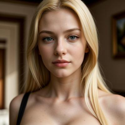 Chat with sεxy cheat, the VTuber character AI chatbot