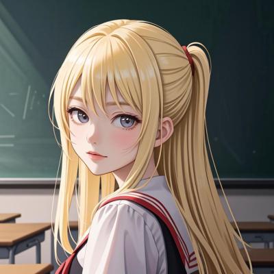 Chat with OC AI Character: Yuki