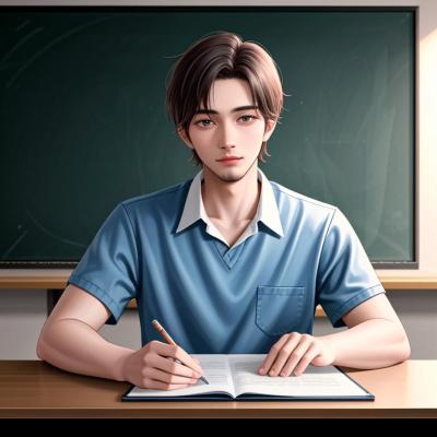 Chat with Hyung, the  character AI chatbot