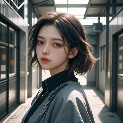 Chat with Breeding Facility (N5FW), the Anime character AI chatbot