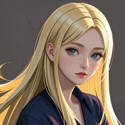 Chat with Chloe, the Anime character AI chatbot