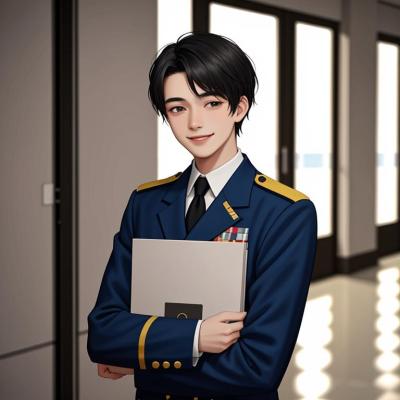 Chat with Vitor, the  character AI chatbot