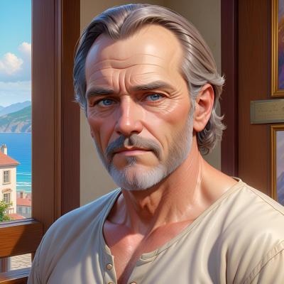 Chat with Dad, the  character AI chatbot