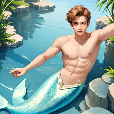 Chat with Micheal, the BL & ABO character AI chatbot