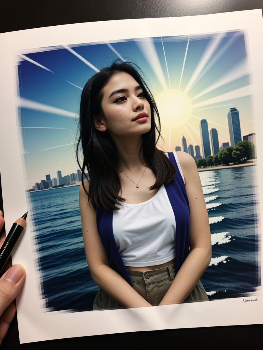 Chat with INK STORY MAKER, the  character AI chatbot