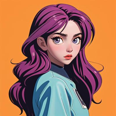 Chat with latina, the  character AI chatbot