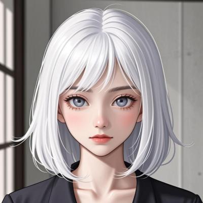 Chat with Hinata, the  character AI chatbot
