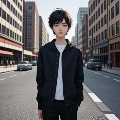 Chat with Piggy in saints row 3, the  character AI chatbot