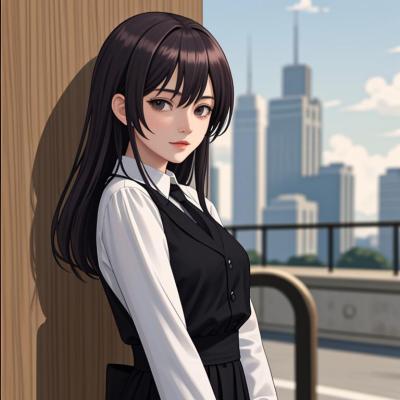 Chat with Arifureta, the Anime character AI chatbot