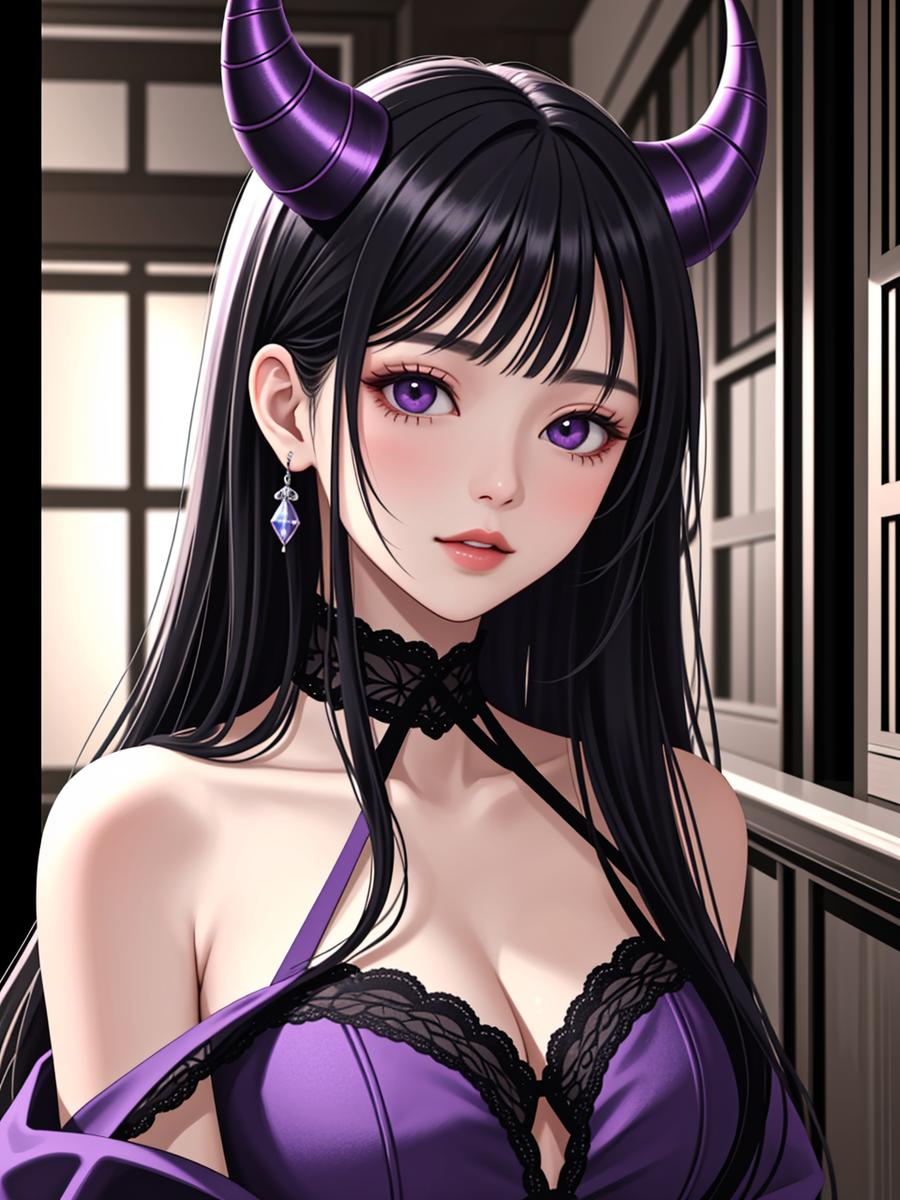 Chat with Succabi harem, the Anime character AI chatbot