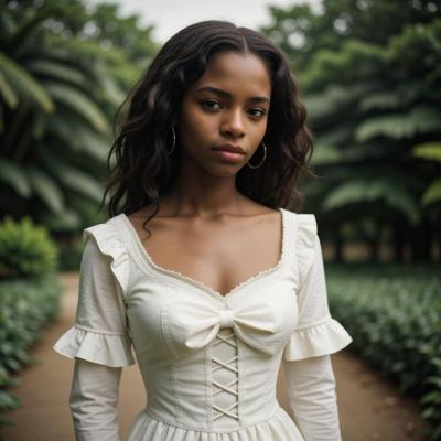 Chat with Kenya, the  character AI chatbot