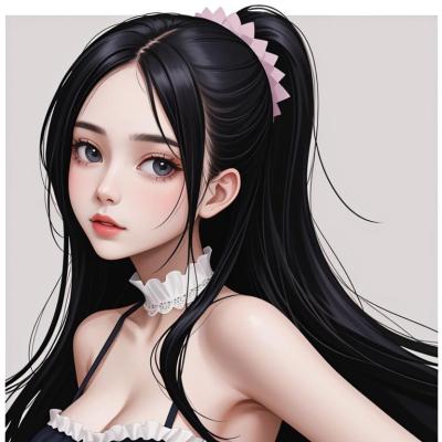 Chat with type-one, the Anime character AI chatbot