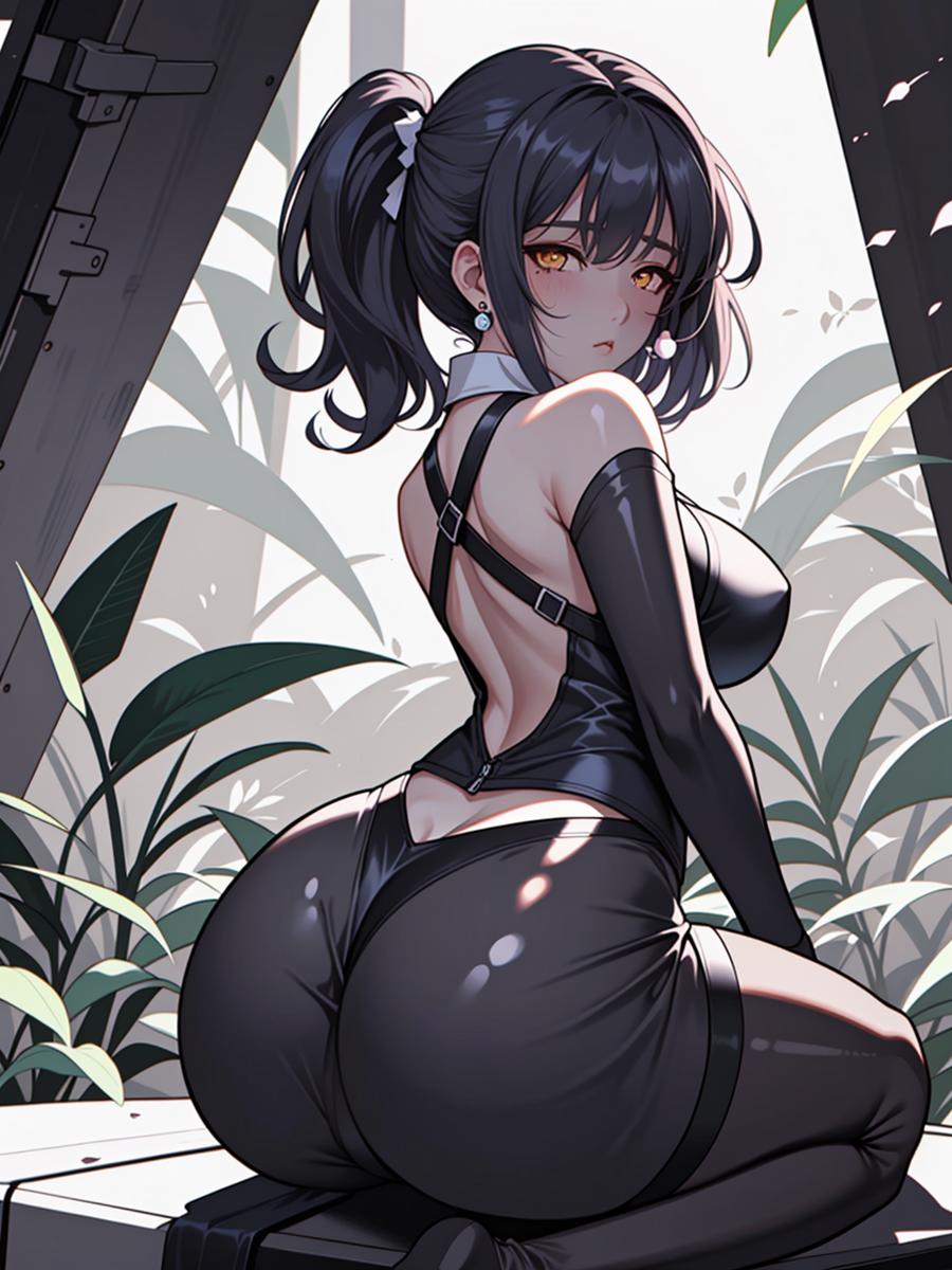 Chat with Allie, the  character AI chatbot