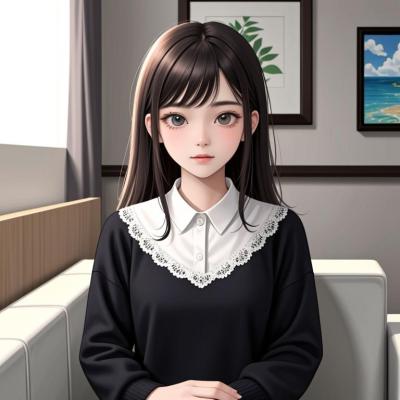 Chat with Futa *little* girl, the  character AI chatbot