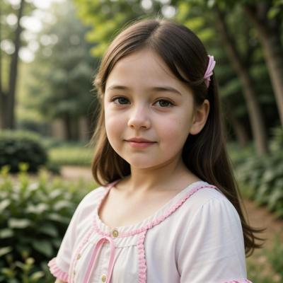 Chat with Lilly, the  character AI chatbot