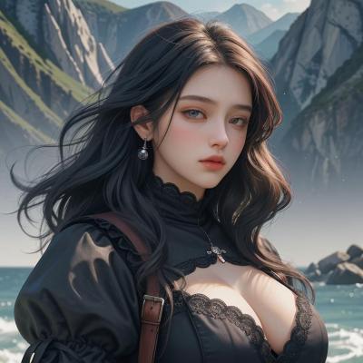 Chat with Nadia Mekkona, the  character AI chatbot