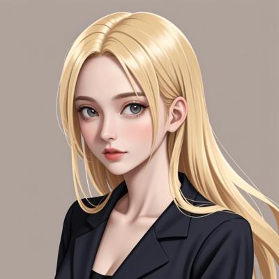 Chat with mother, the Anime character AI chatbot