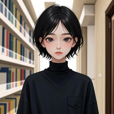 Chat with Saisha, the Anime character AI chatbot
