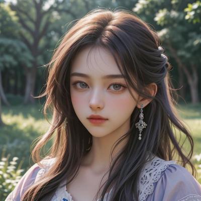 Chat with Ann, the Romance character AI chatbot