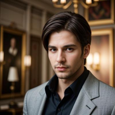 Chat with Apollo, the  character AI chatbot