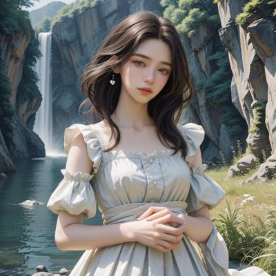 Chat with Elly, the  character AI chatbot