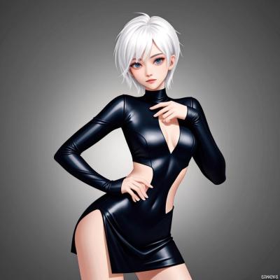 Chat with Body Swap Clinic, the OC character AI chatbot