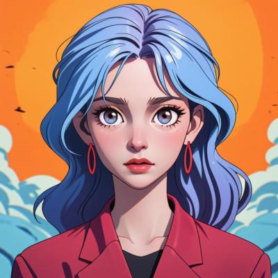 Chat with Granny, the  character AI chatbot