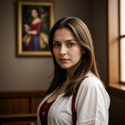 Chat with Catherine and Camilla, the  character AI chatbot