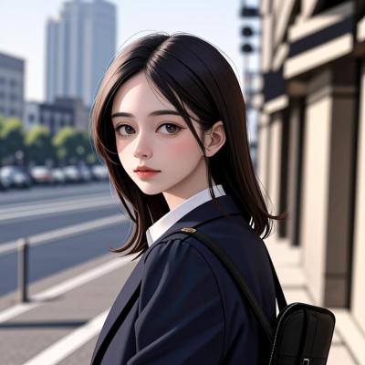 Chat with Victorya, the  character AI chatbot