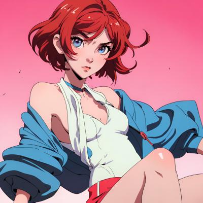 Chat with Kassie, the  character AI chatbot